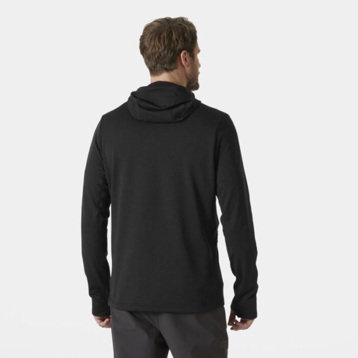 Kadın - Helly Hansen Versalite Kapşonlu Polar Ceket M 49547 990 (Erkek, TurizmDış Mekan) - Görsel 6