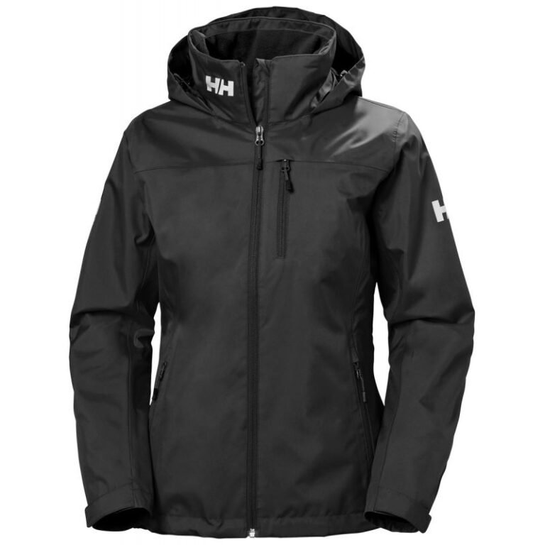 Kadın - Helly Hansen Vrew Kapüşonlu Orta Katman Ceket W 33891 990 (Kadın, TurizmDış Mekan) - Ana Görsel