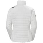 Kadın - Helly Hansen Vrew Yalıtım Ceket 20 W 30239 001 (Kadın, TurizmDış Mekan) - Görsel 2