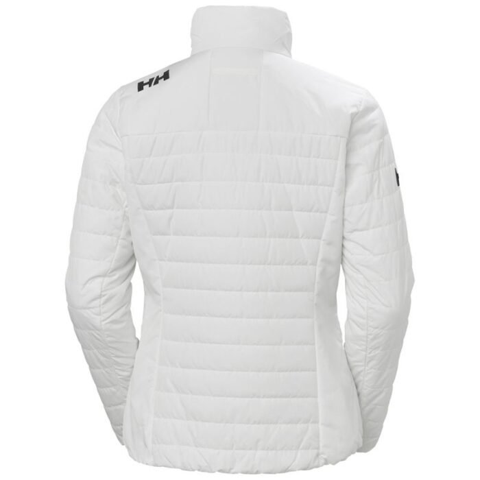 Kadın - Helly Hansen Vrew Yalıtım Ceket 20 W 30239 001 (Kadın, TurizmDış Mekan) - Görsel 2