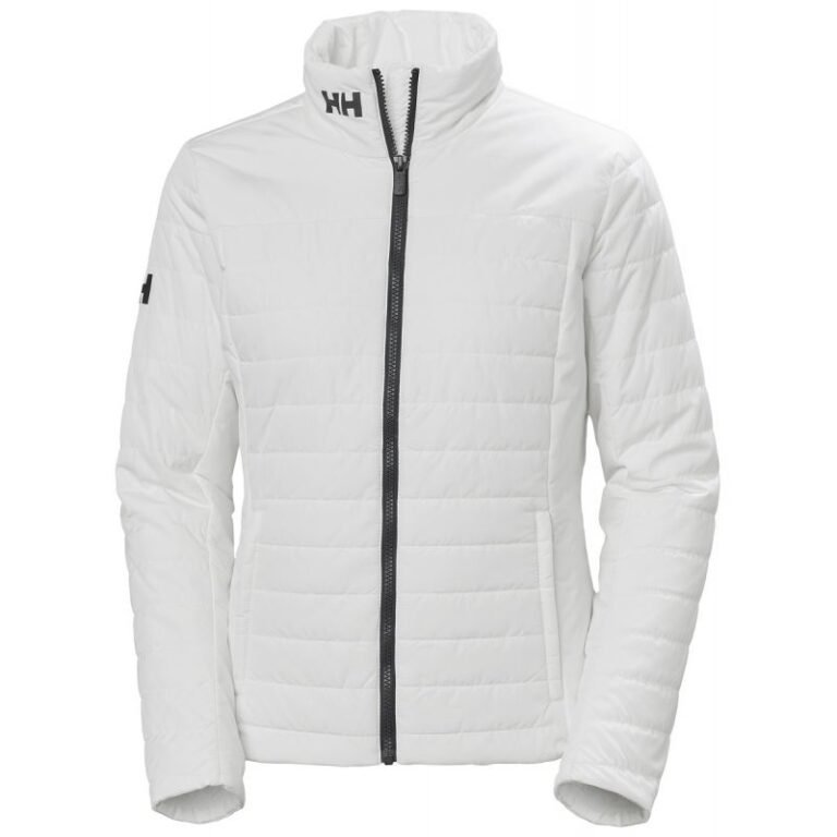 Kadın - Helly Hansen Vrew Yalıtım Ceket 20 W 30239 001 (Kadın, TurizmDış Mekan) - Ana Görsel