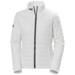Kadın - Helly Hansen Vrew Yalıtım Ceket 20 W 30239 001 (Kadın, TurizmDış Mekan) - Görsel 3