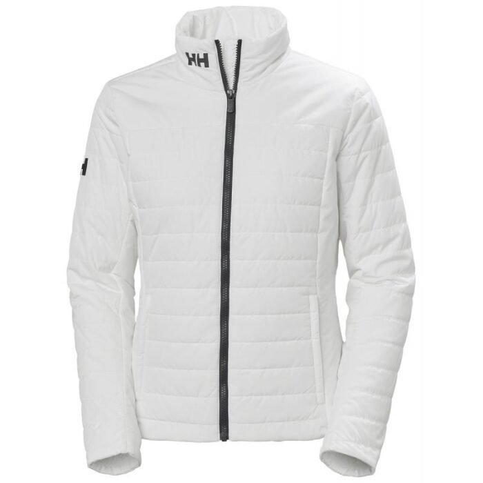 Kadın - Helly Hansen Vrew Yalıtım Ceket 20 W 30239 001 (Kadın, TurizmDış Mekan) - Görsel 3