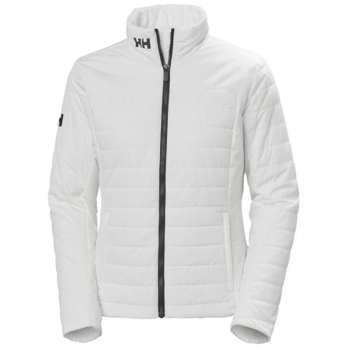 Kadın - Helly Hansen Vrew Yalıtım Ceket 20 W 30239 001 (Kadın, TurizmDış Mekan) - Görsel 5