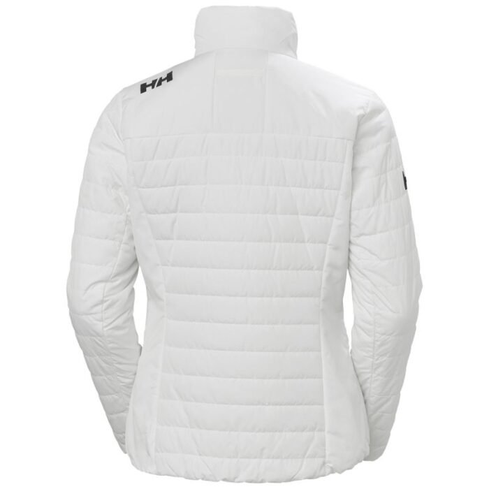 Kadın - Helly Hansen Vrew Yalıtım Ceket 20 W 30239 001 (Kadın, TurizmDış Mekan) - Görsel 6
