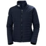Kadın - Helly Hansen Vrew Insulator Ceket 20 Kadın 30239-597 (Kadın, TurizmDış Mekan) - Ana Görsel