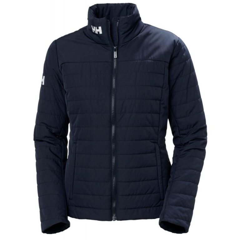 Kadın - Helly Hansen Vrew Insulator Ceket 20 Kadın 30239-597 (Kadın, TurizmDış Mekan) - Ana Görsel