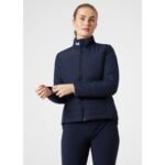 Kadın - Helly Hansen Vrew Insulator Ceket 20 Kadın 30239-597 (Kadın, TurizmDış Mekan) - Görsel 4