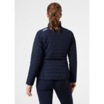 Kadın - Helly Hansen Vrew Insulator Ceket 20 Kadın 30239-597 (Kadın, TurizmDış Mekan) - Görsel 5
