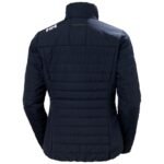Kadın - Helly Hansen Vrew Insulator Ceket 20 Kadın 30239-597 (Kadın, TurizmDış Mekan) - Görsel 6