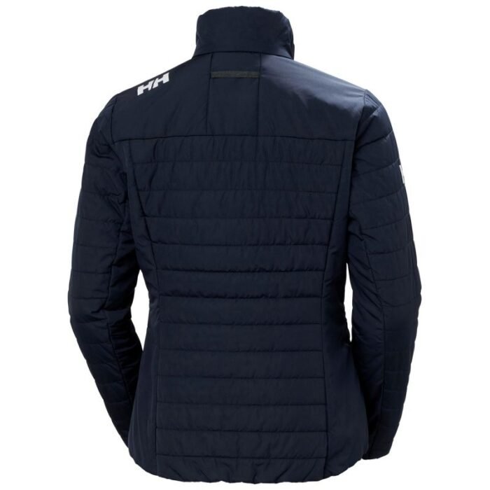 Kadın - Helly Hansen Vrew Insulator Ceket 20 Kadın 30239-597 (Kadın, TurizmDış Mekan) - Görsel 6