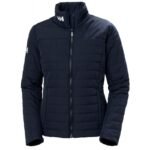 Kadın - Helly Hansen Vrew Insulator Ceket 20 Kadın 30239-597 (Kadın, TurizmDış Mekan) - Görsel 7