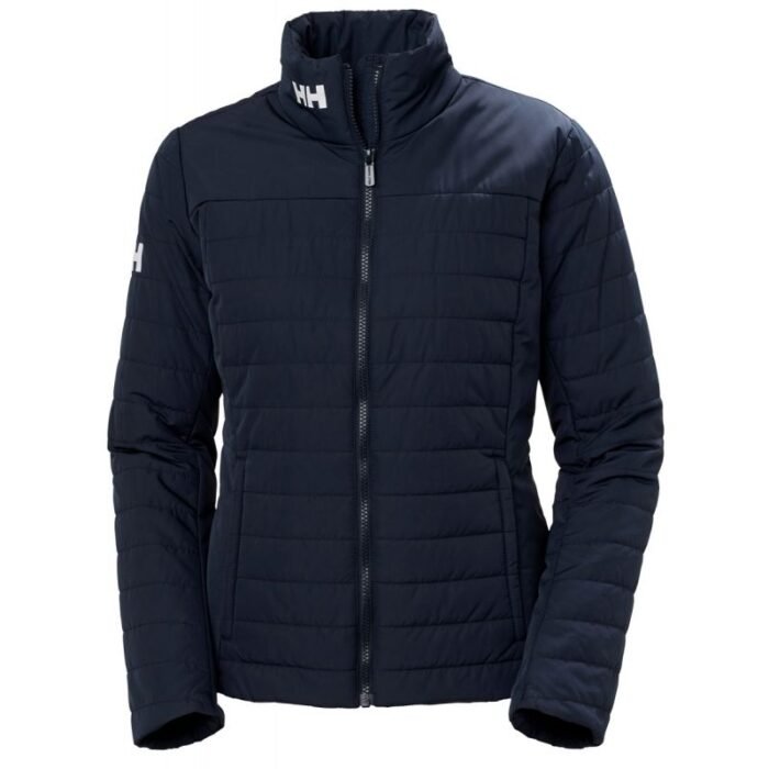 Kadın - Helly Hansen Vrew Insulator Ceket 20 Kadın 30239-597 (Kadın, TurizmDış Mekan) - Görsel 7