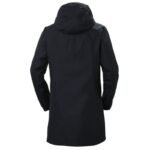 Kadın - Helly Hansen W Aden Izolasyonlu Mont 62649 597 (Kadın, TurizmDış Mekan) - Görsel 2