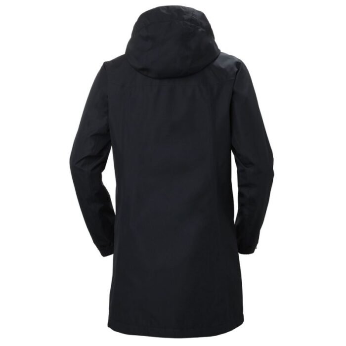 Kadın - Helly Hansen W Aden Izolasyonlu Mont 62649 597 (Kadın, TurizmDış Mekan) - Görsel 2