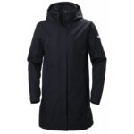 Kadın - Helly Hansen W Aden Izolasyonlu Mont 62649 597 (Kadın, TurizmDış Mekan) - Görsel 3