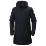Kadın - Helly Hansen W Aden Izolasyonlu Mont 62649 597 (Kadın, TurizmDış Mekan) - Görsel 5