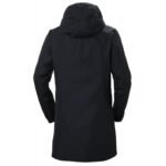 Kadın - Helly Hansen W Aden Izolasyonlu Mont 62649 597 (Kadın, TurizmDış Mekan) - Görsel 6