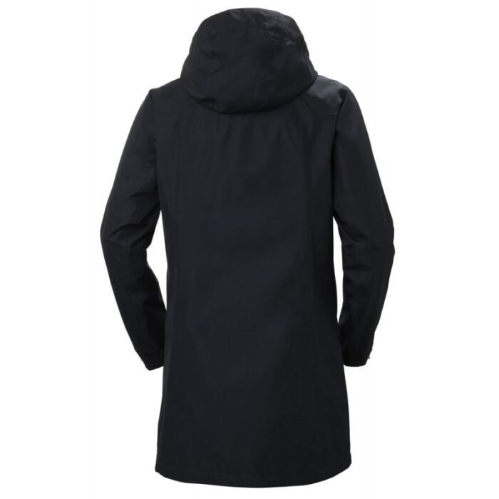 Kadın - Helly Hansen W Aden Izolasyonlu Mont 62649 597 (Kadın, TurizmDış Mekan) - Görsel 6