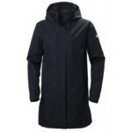 Kadın - Helly Hansen W Aden Izolasyonlu Mont 62649 597 (Kadın, TurizmDış Mekan) - Ana Görsel