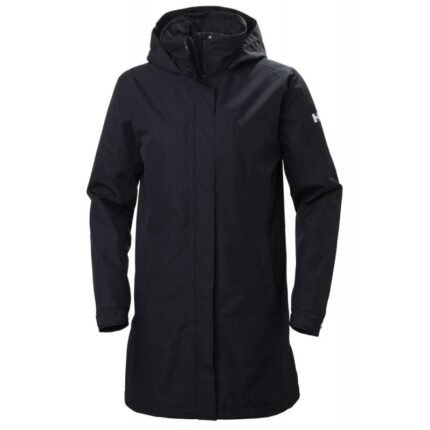 Kadın - Helly Hansen W Aden Izolasyonlu Mont 62649 597 (Kadın, TurizmDış Mekan) - Ana Görsel