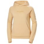 Helly Hansen W Core Kapüşonlu Üst