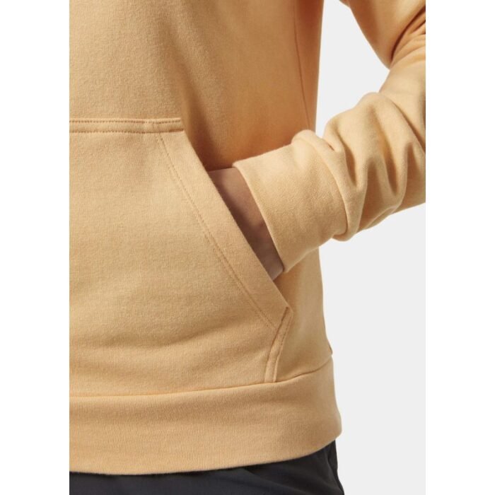 Helly Hansen W Core Kapüşonlu Üst - Görsel 2