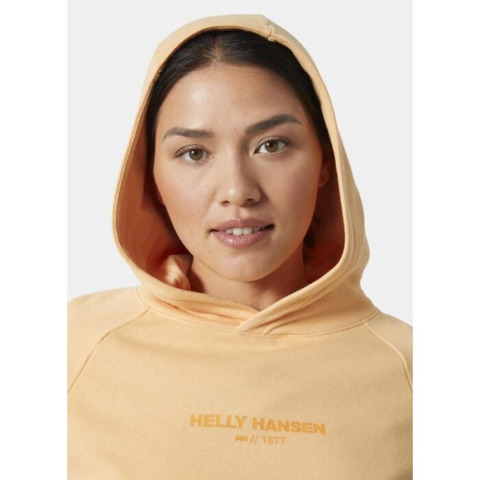 Helly Hansen W Core Kapüşonlu Üst - Görsel 3