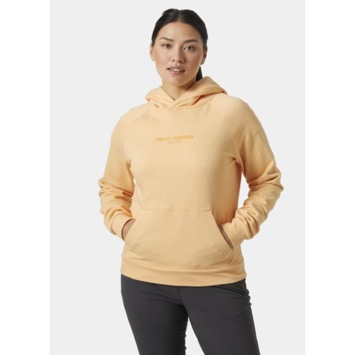 Helly Hansen W Core Kapüşonlu Üst - Görsel 4
