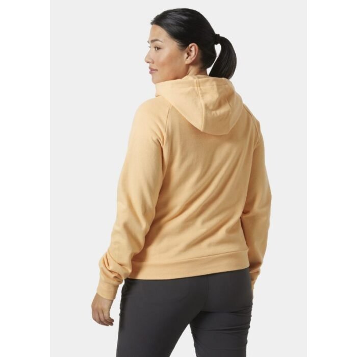 Helly Hansen W Core Kapüşonlu Üst - Görsel 5