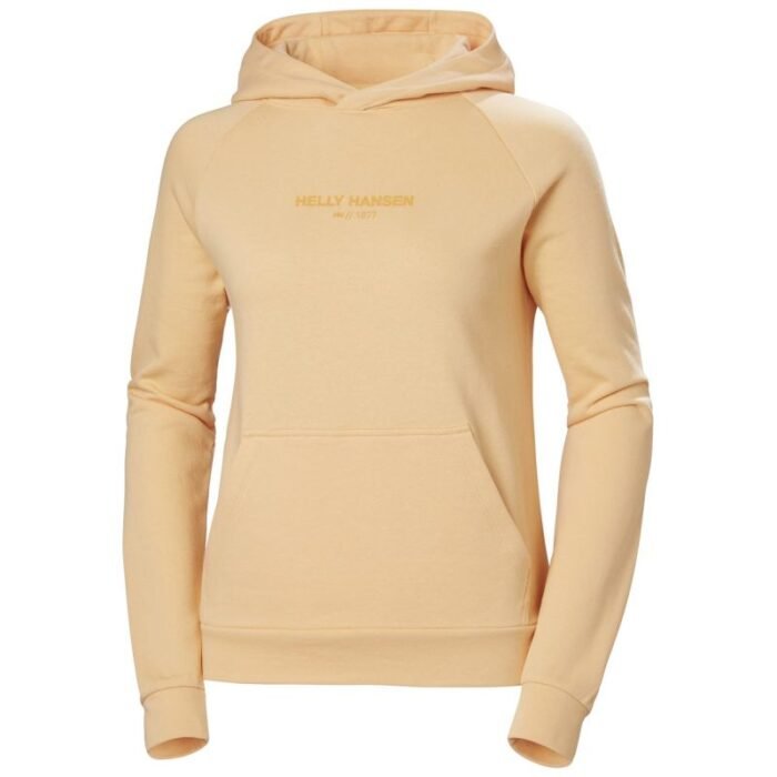 Helly Hansen W Core Kapüşonlu Üst - Görsel 7