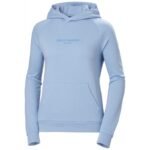 Kadın - Helly Hansen W Core Kapşonlu Üst 54033 627 (Kadın, TurizmDış Mekan) - Ana Görsel