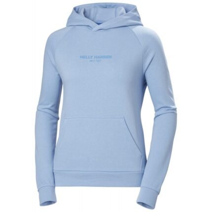 Kadın - Helly Hansen W Core Kapşonlu Üst 54033 627 (Kadın, TurizmDış Mekan) - Ana Görsel