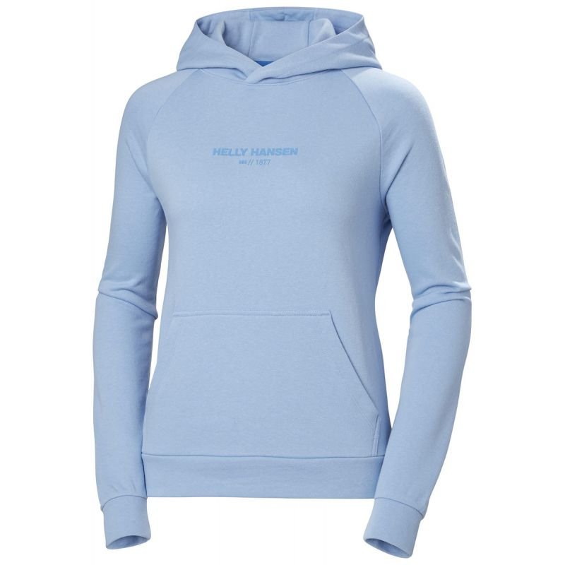 tryoshop-helly-hansen-w-core-hoodie-w-54033-627-1132618 Kadın - Helly Hansen W Core Kapşonlu Üst 54033 627 (Kadın, TurizmDış Mekan) - Ana Görsel