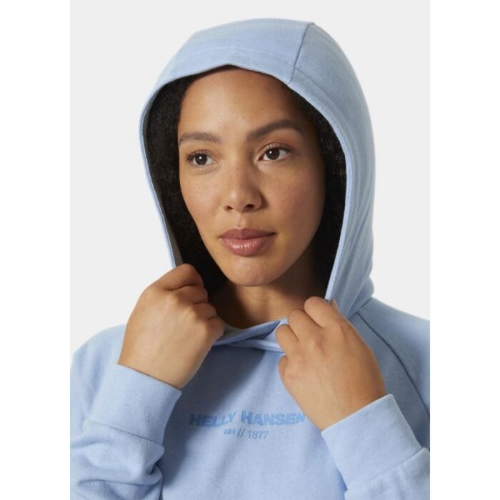 Kadın - Helly Hansen W Core Kapşonlu Üst 54033 627 (Kadın, TurizmDış Mekan) - Görsel 3
