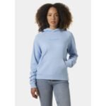 Kadın - Helly Hansen W Core Kapşonlu Üst 54033 627 (Kadın, TurizmDış Mekan) - Görsel 4