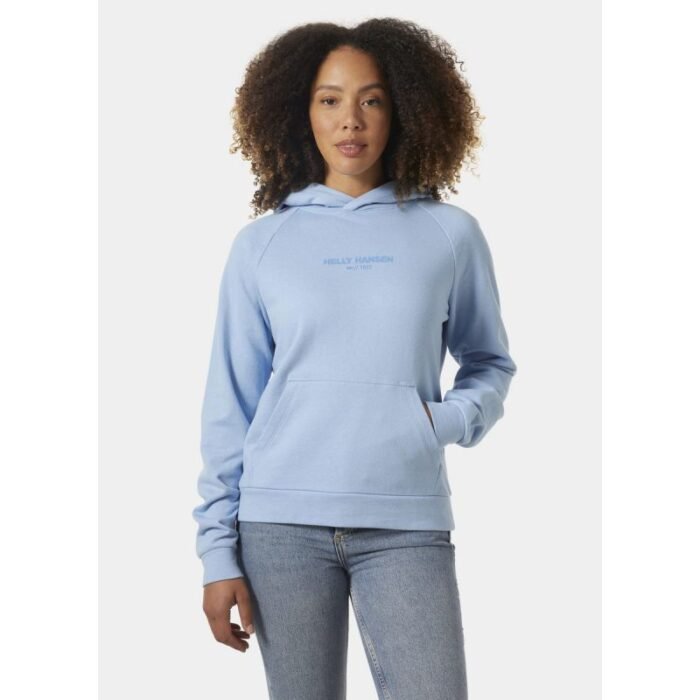 Kadın - Helly Hansen W Core Kapşonlu Üst 54033 627 (Kadın, TurizmDış Mekan) - Görsel 4