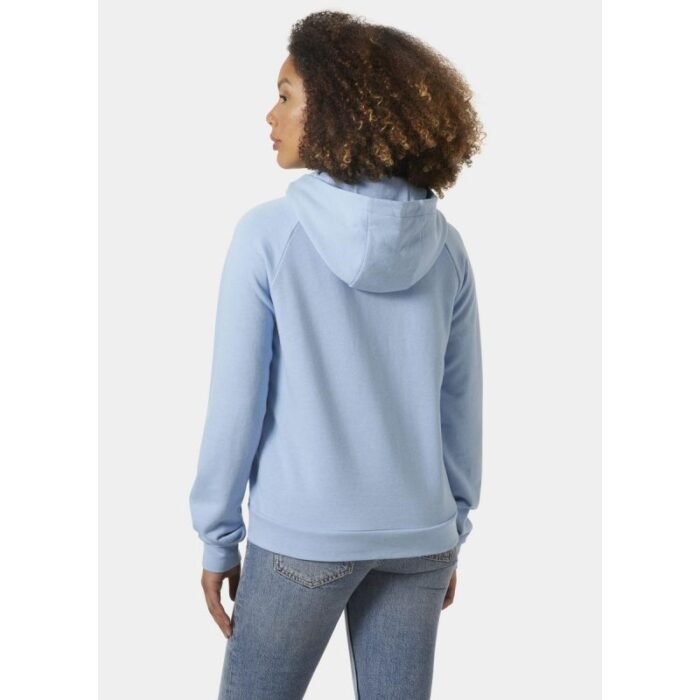 Kadın - Helly Hansen W Core Kapşonlu Üst 54033 627 (Kadın, TurizmDış Mekan) - Görsel 5