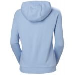 Kadın - Helly Hansen W Core Kapşonlu Üst 54033 627 (Kadın, TurizmDış Mekan) - Görsel 6