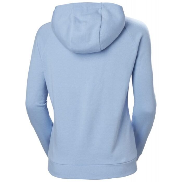 Kadın - Helly Hansen W Core Kapşonlu Üst 54033 627 (Kadın, TurizmDış Mekan) - Görsel 6