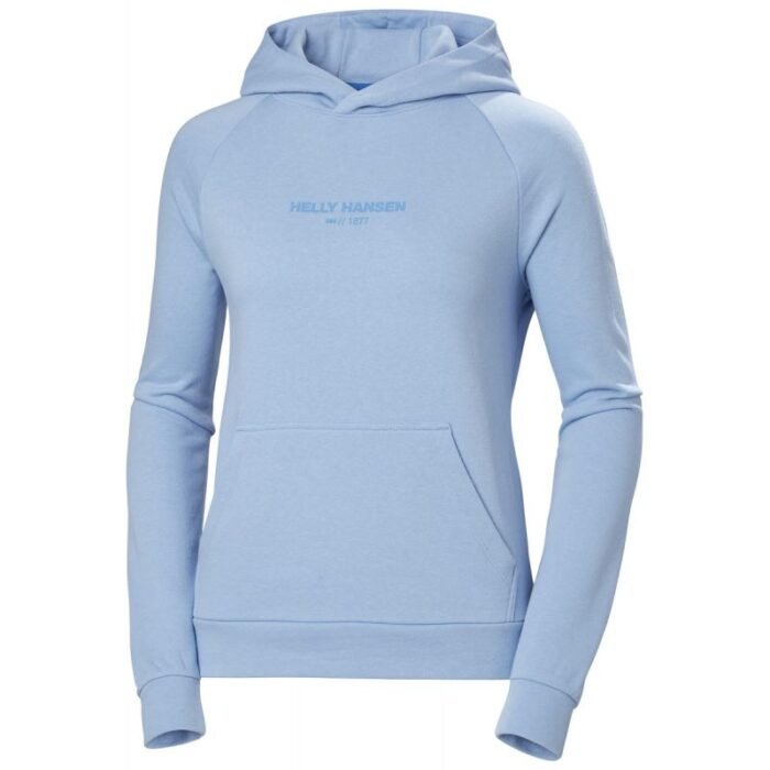 Kadın - Helly Hansen W Core Kapşonlu Üst 54033 627 (Kadın, TurizmDış Mekan) - Görsel 7
