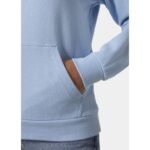 Kadın - Helly Hansen W Core Kapşonlu Üst 54033 627 (Kadın, TurizmDış Mekan) - Görsel 8