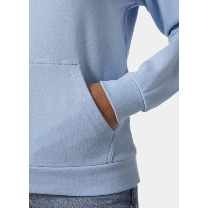 Kadın - Helly Hansen W Core Kapşonlu Üst 54033 627 (Kadın, TurizmDış Mekan) - Görsel 8