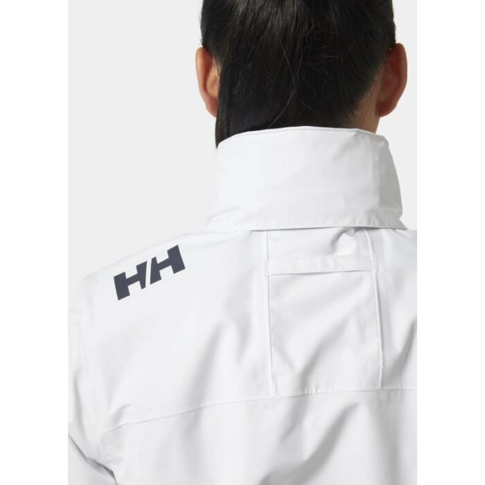Kadın - Helly Hansen W Crew Kapüşonlu Ceket W 34448 001 (Kadın, TurizmDış Mekan) - Görsel 2