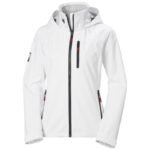 Helly Hansen W Crew Kapüşonlu Ceket