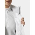 Kadın - Helly Hansen W Crew Kapüşonlu Ceket W 34448 001 (Kadın, TurizmDış Mekan) - Görsel 3