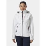 Kadın - Helly Hansen W Crew Kapüşonlu Ceket W 34448 001 (Kadın, TurizmDış Mekan) - Görsel 4