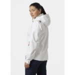 Kadın - Helly Hansen W Crew Kapüşonlu Ceket W 34448 001 (Kadın, TurizmDış Mekan) - Görsel 5