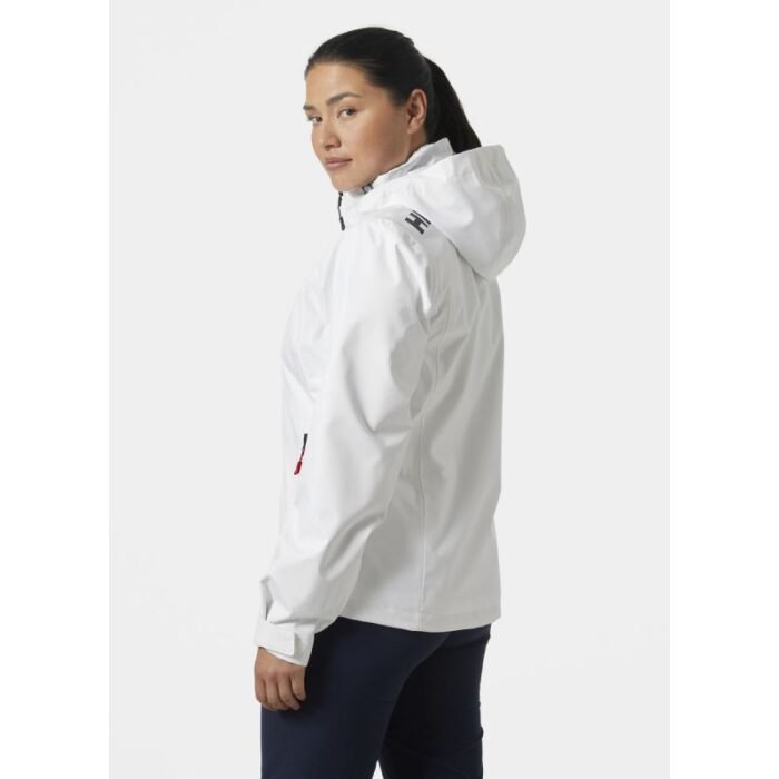 Kadın - Helly Hansen W Crew Kapüşonlu Ceket W 34448 001 (Kadın, TurizmDış Mekan) - Görsel 5