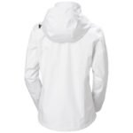 Kadın - Helly Hansen W Crew Kapüşonlu Ceket W 34448 001 (Kadın, TurizmDış Mekan) - Görsel 6